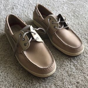 Men’s Sperry’s